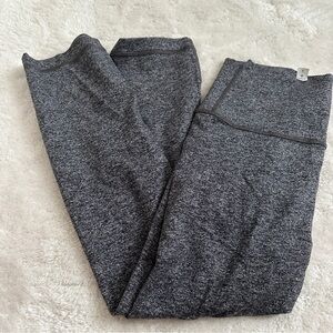 lululemon align cropped leggings